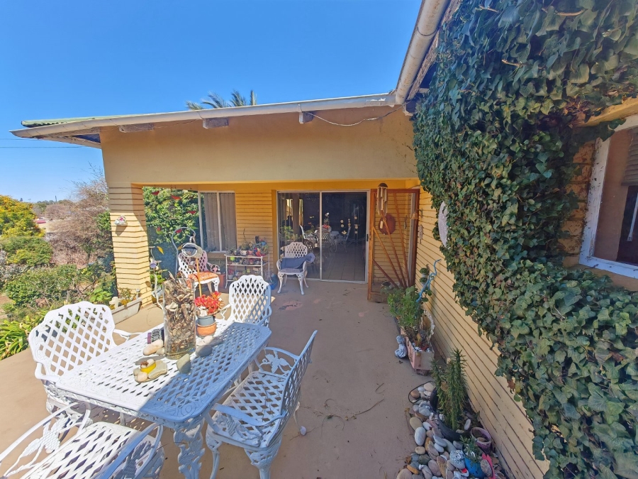3 Bedroom Property for Sale in Noordhoek Free State